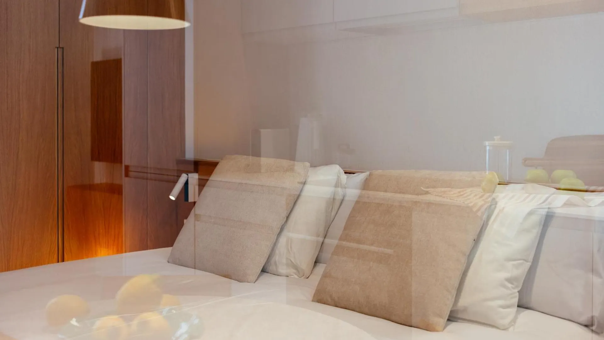 Newly Renovated Stylish Eixample - Great Location Apartment Barcelona Spain