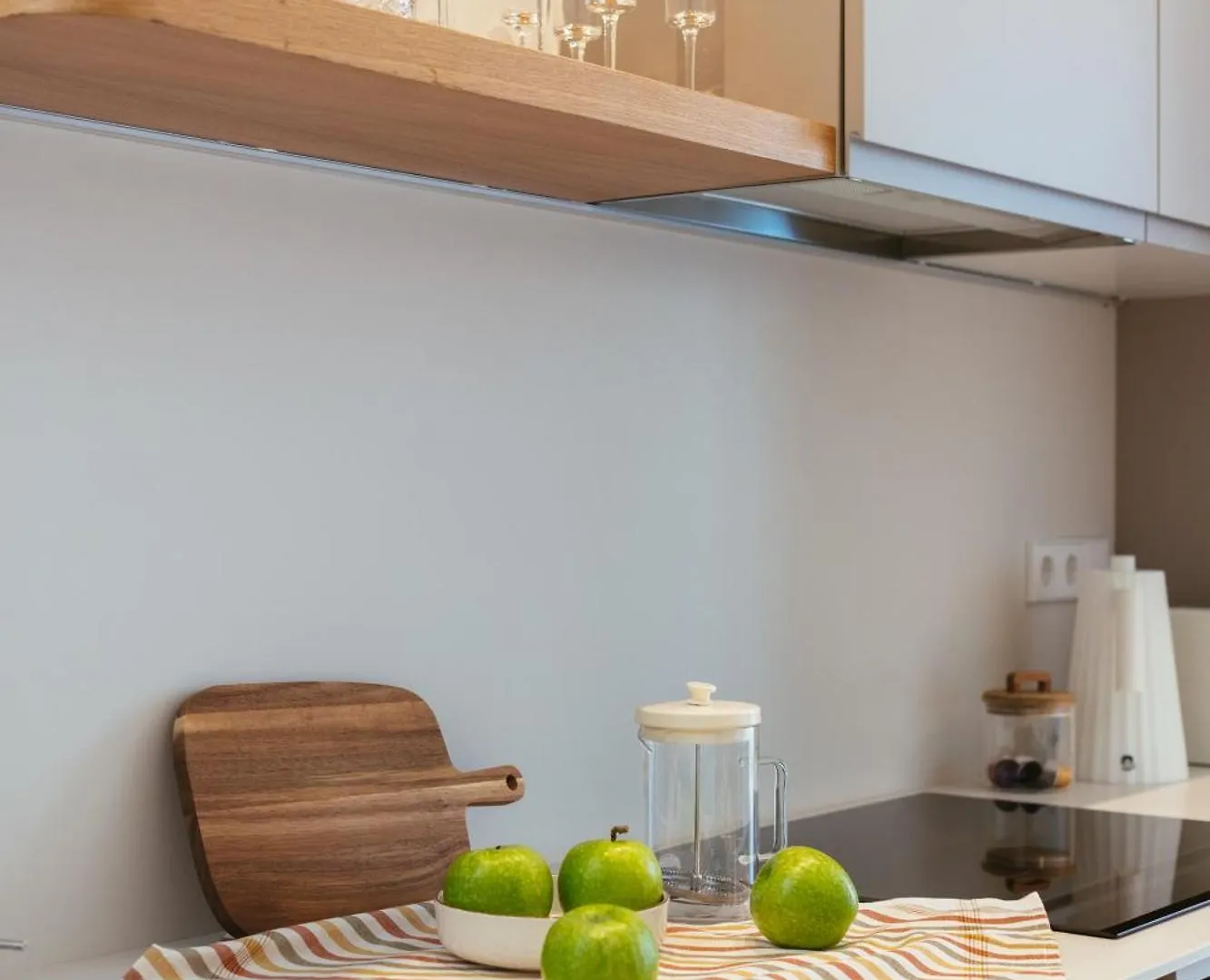 Newly Renovated Stylish Eixample - Great Location Apartment Barcelona