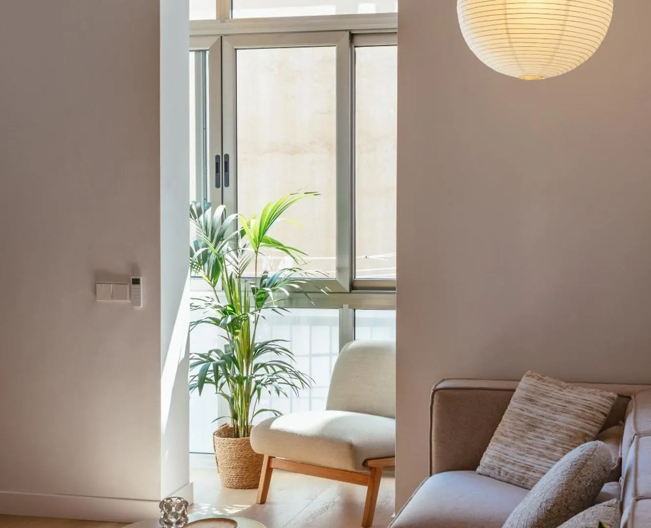 Newly Renovated Stylish Eixample - Great Location Apartment Barcelona 0*,